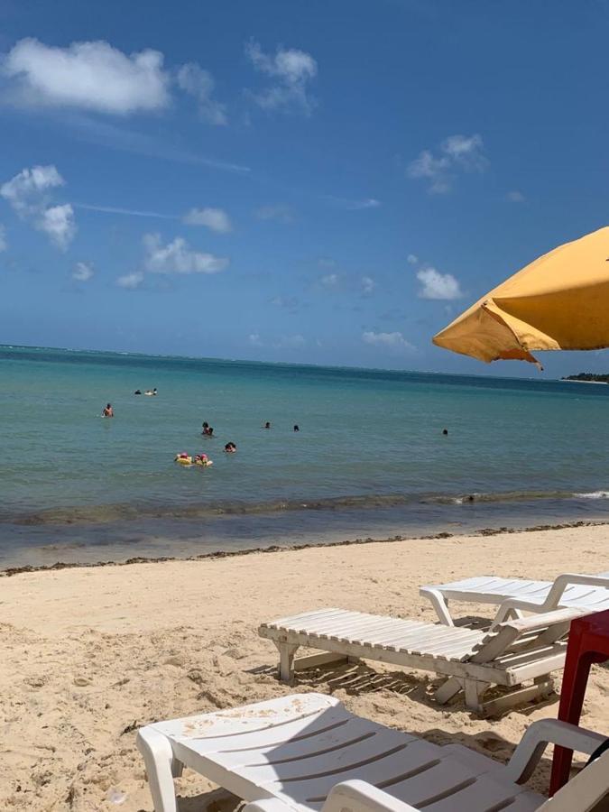 Pousada Passarela Do Porto Porto Seguro Exterior foto